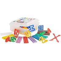 SCHUL-KNET Pre-School Set - 49-teilig von PBS Deutschland GmbH & Co.KG