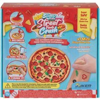 SLIMY DIY Street Food Crush Mini - Pizza SLIMY DIY Street Food Crush Mini - Pizza von TrendAlliance GmbH
