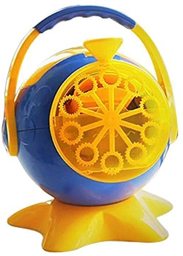 Trendario Seifenblasenmaschine für Kinder von Trendario