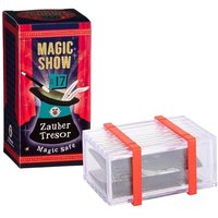 Magic Show Trick 17 Zaubertresor Magic Show Trick 17 Zaubertresor von Trendhaus Handelsgesellschaft GmbH