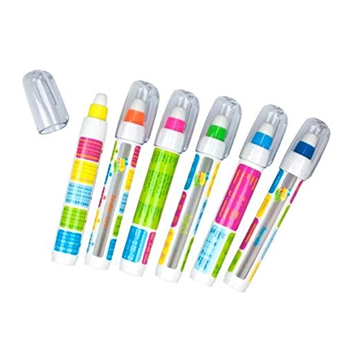 TRENDHAUS Spicker Radierstift Zieh- und Steckradierer. Preis pro Stift TRENDHAUS Spicker Radierstift Zieh- und Steckradierer. Preis pro Stift von TRENDHAUS