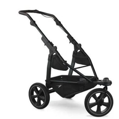 tfk Mono 2 Rahmen und Luftkammer Radset dunkelgrau von Trends for kids