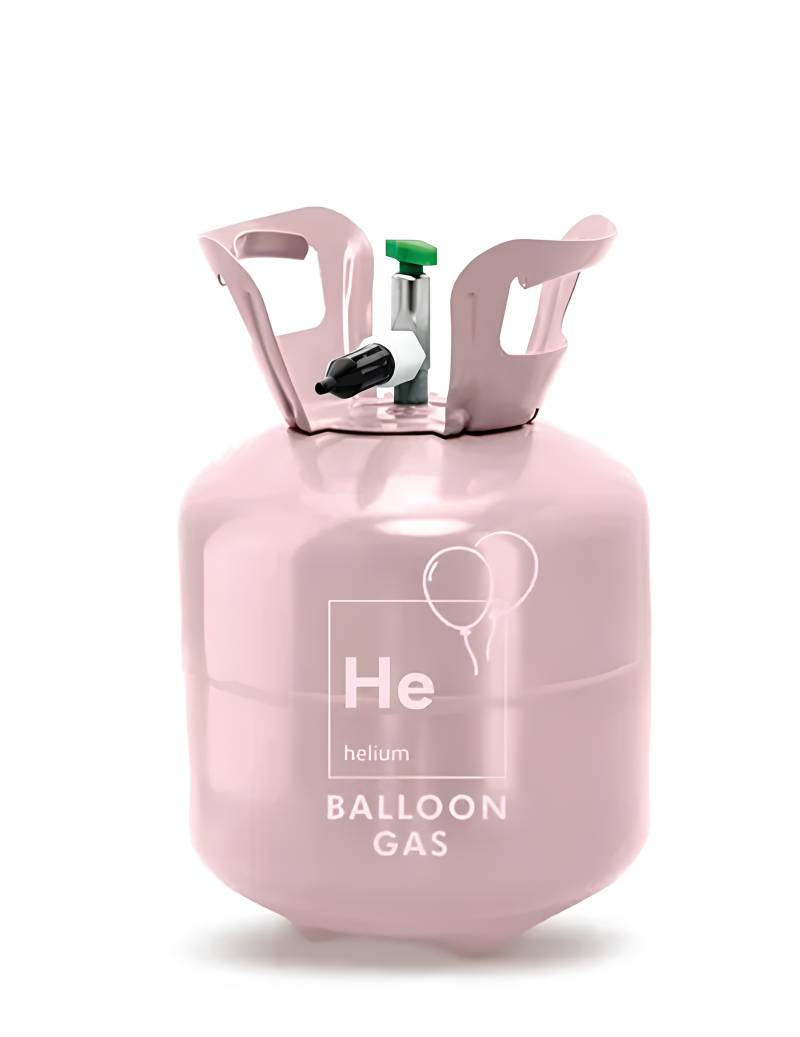Heliumflasche 20 Ballons von FOLAT BV