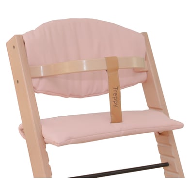 Treppy® Sitzkissen Soft Pink von Treppy