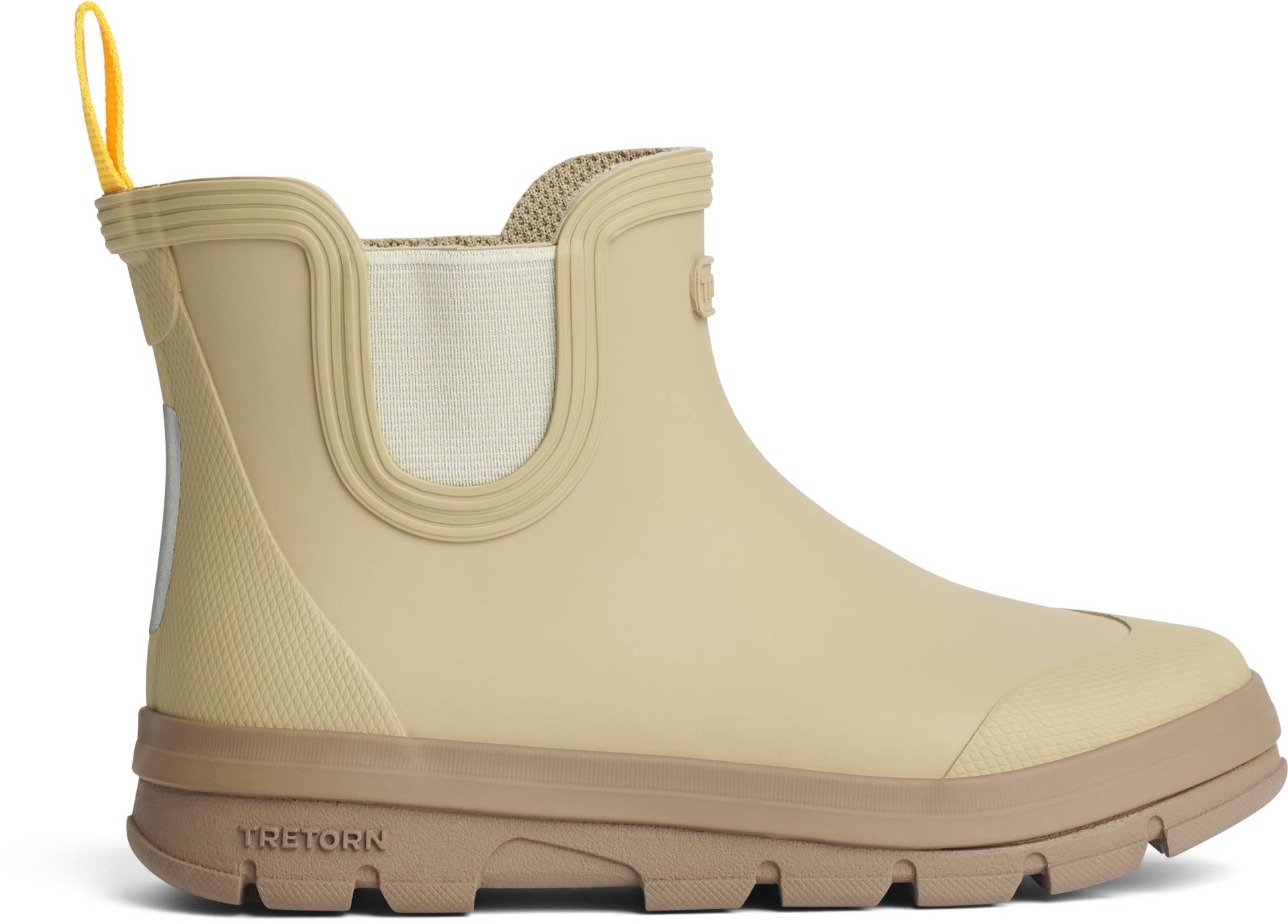 Tretorn Aktiv Chelsea Gummistiefel, Dune, 32, Kindergummistiefel, Kinderstiefel, Gummistiefel kinder, Kids Tretorn Aktiv Chelsea Gummistiefel, Dune, 32, Kindergummistiefel, Kinderstiefel, Gummistiefel kinder, Kids von Tretorn