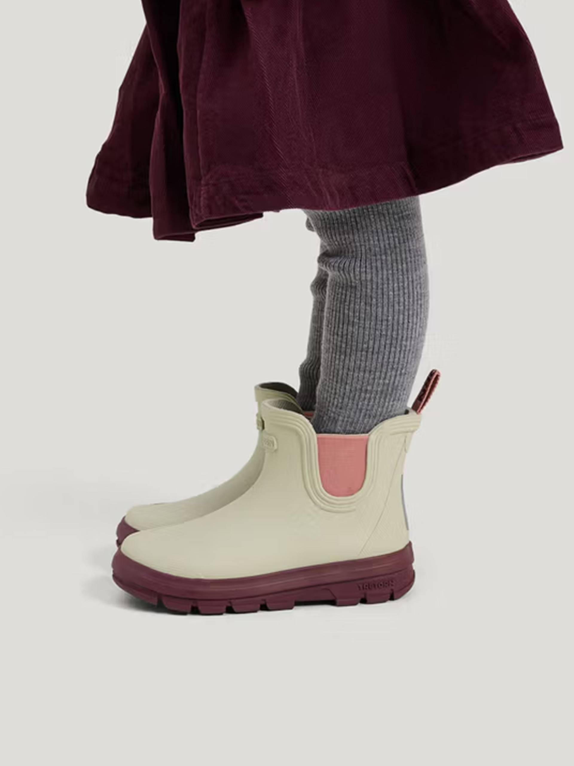 Tretorn Aktiv Chelsea Gummistiefel, Sand, 28, Kindergummistiefel, Kinderstiefel, Gummistiefel kinder, Kids Tretorn Aktiv Chelsea Gummistiefel, Sand, 28, Kindergummistiefel, Kinderstiefel, Gummistiefel kinder, Kids von Tretorn
