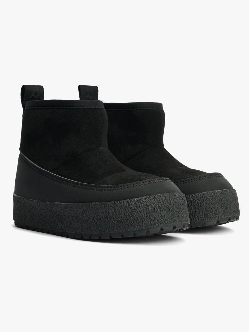 Tretorn Alunda Hybrid Jr Winterstiefel, Schwarz, 35 von Tretorn