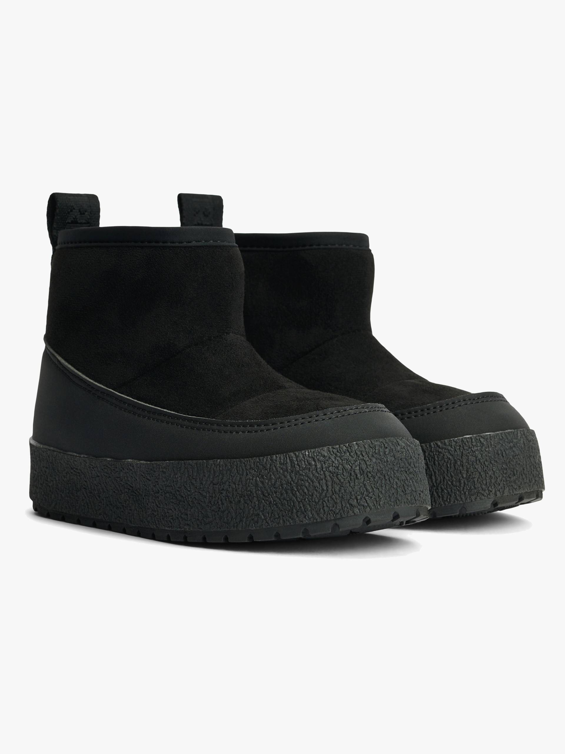 Tretorn Alunda Hybrid Jr Winterstiefel, Schwarz, 37 Tretorn Alunda Hybrid Jr Winterstiefel, Schwarz, 37 von Tretorn