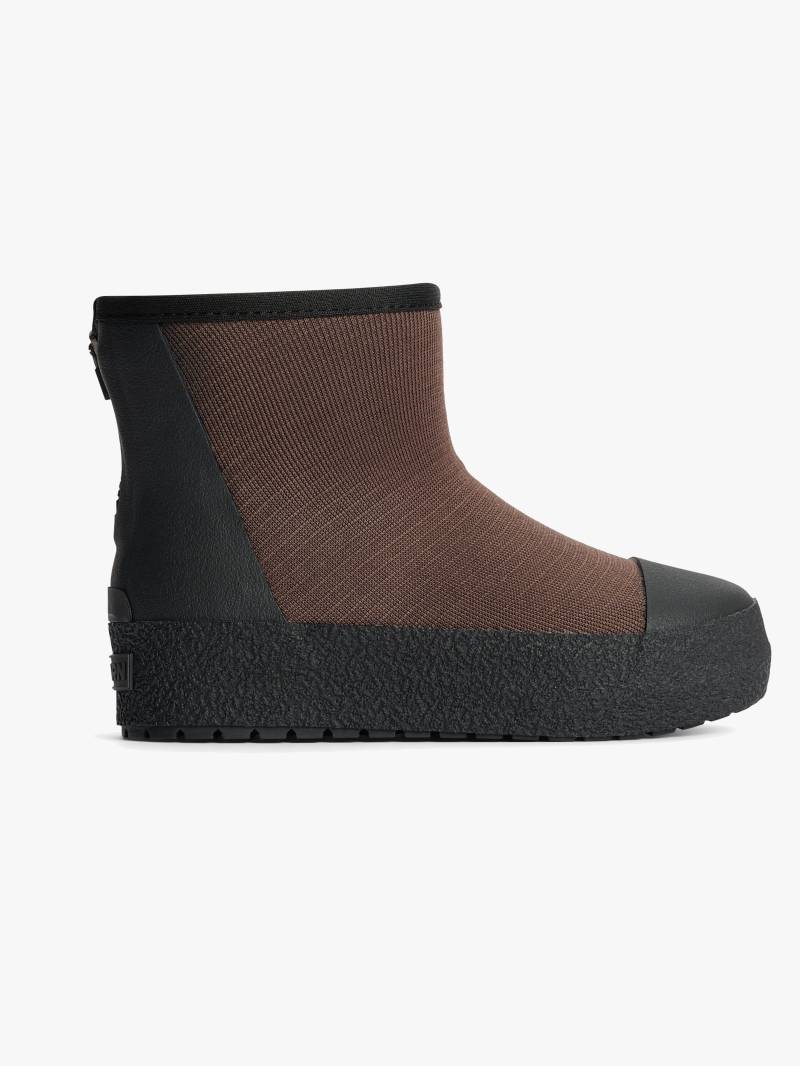 Tretorn Arch Hybrid Jr Winterstiefel, Chocolate Brown, 32 von Tretorn