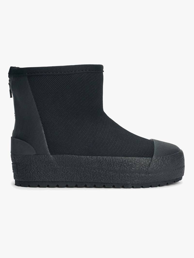 Tretorn Arch Hybrid Jr Winterstiefel, Jet Black, 36 von Tretorn