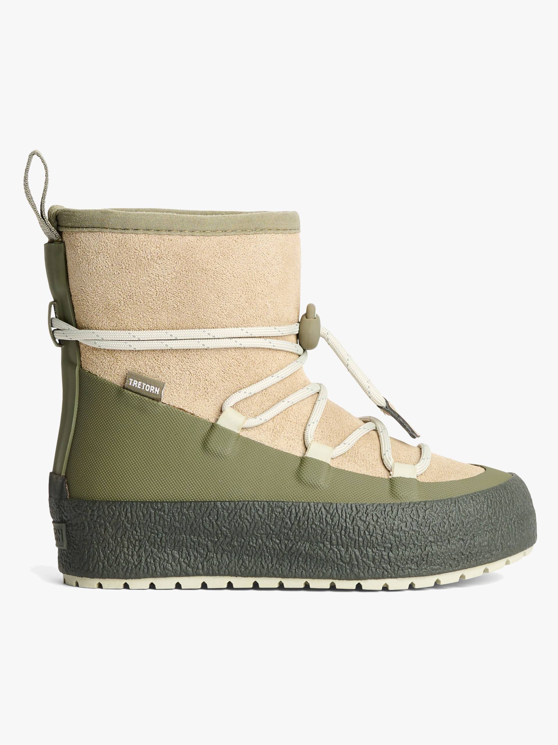 Tretorn Aspa Hybrid Jr Winterstiefel, Beige, 24 Tretorn Aspa Hybrid Jr Winterstiefel, Beige, 24 von Tretorn