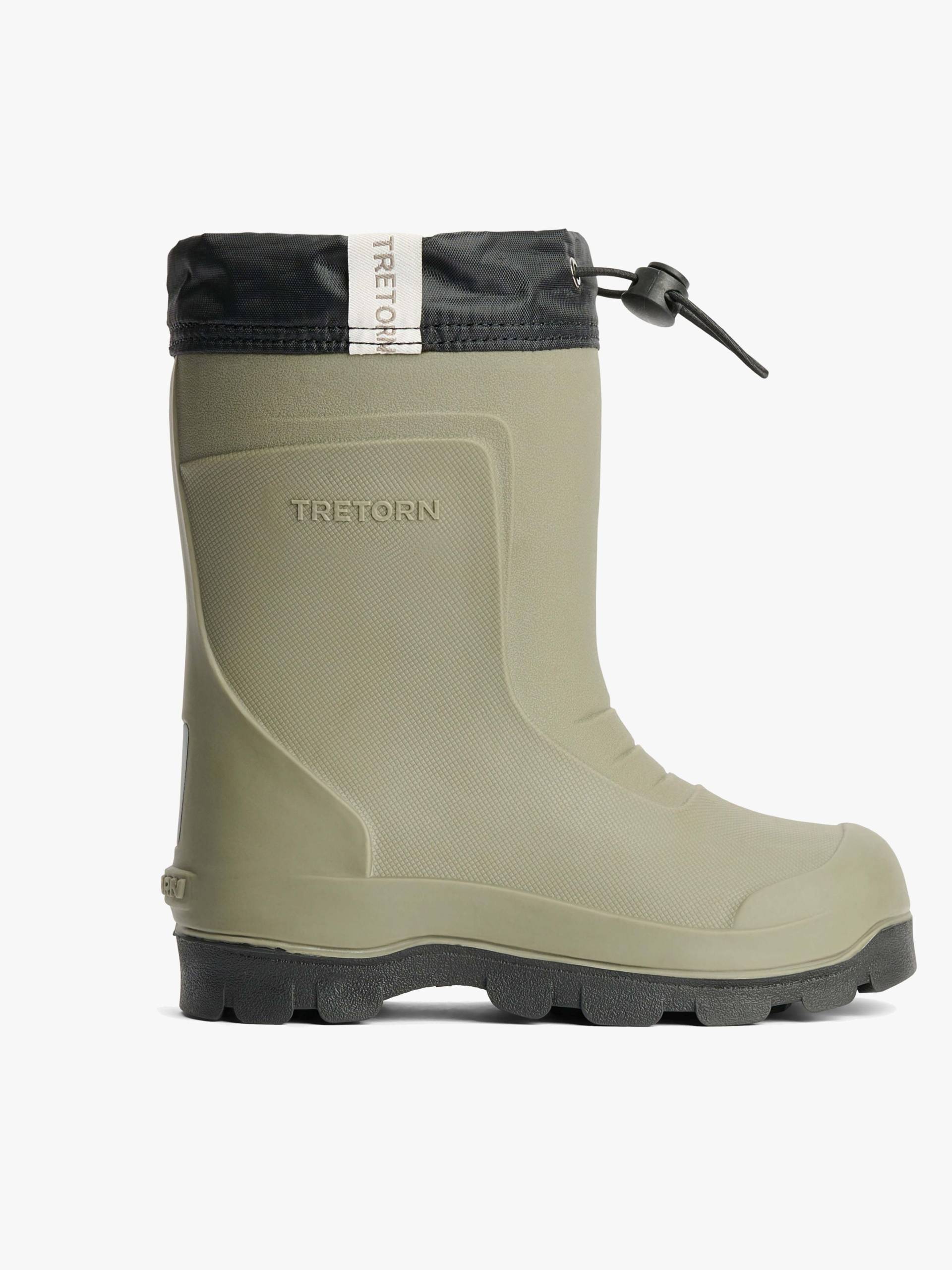 Tretorn Domi Insulated Gefütterte Gummistiefel, Grün, 31, Kindergummistiefel, Kinderstiefel, Gummistiefel kinder, Kids Tretorn Domi Insulated Gefütterte Gummistiefel, Grün, 31, Kindergummistiefel, Kinderstiefel, Gummistiefel kinder, Kids von Tretorn
