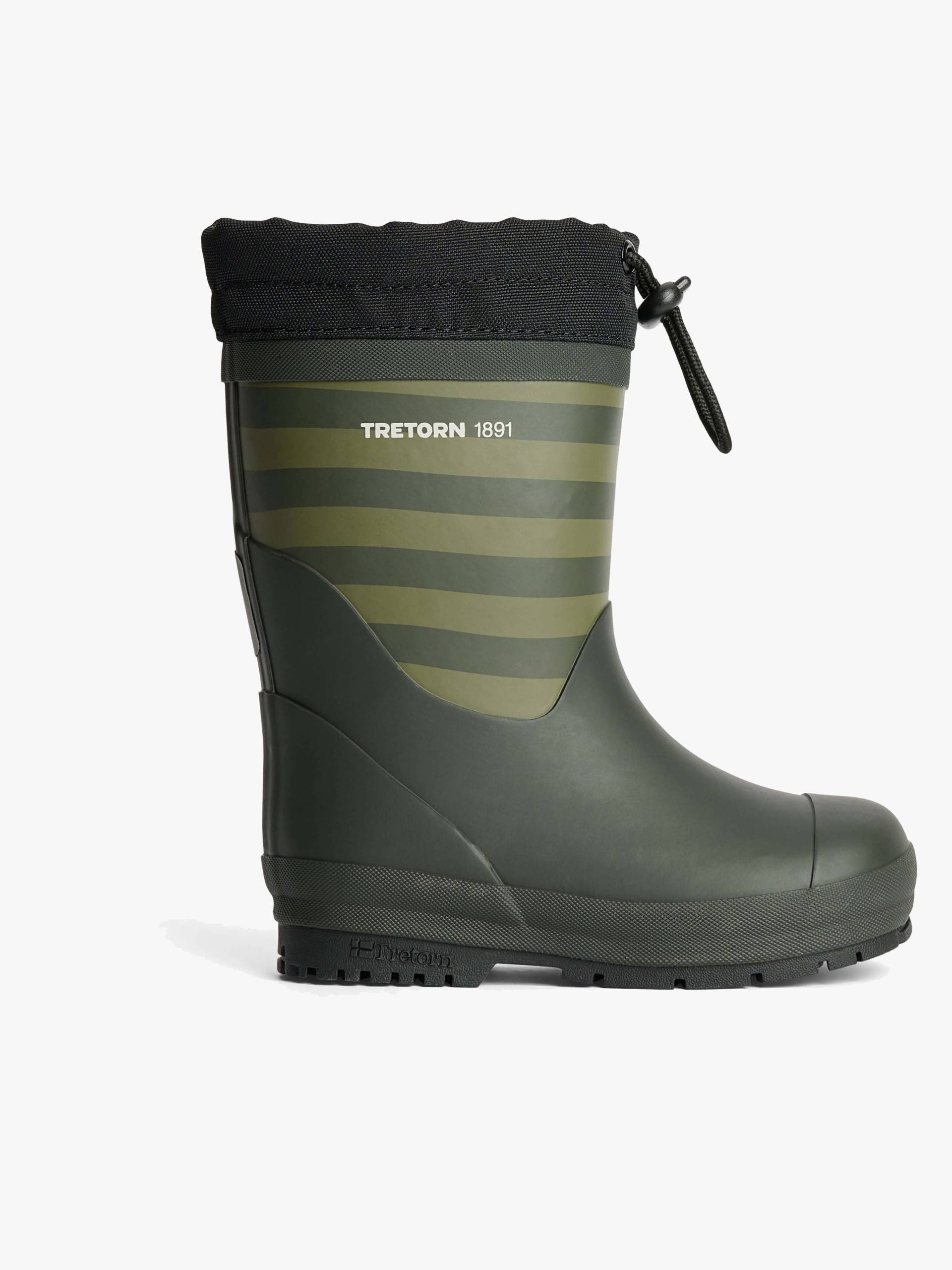 Tretorn Gränna Gefütterte Gummistiefel, Grün, 34, Kindergummistiefel, Kinderstiefel, Gummistiefel kinder, Kids Tretorn Gränna Gefütterte Gummistiefel, Grün, 34, Kindergummistiefel, Kinderstiefel, Gummistiefel kinder, Kids von Tretorn