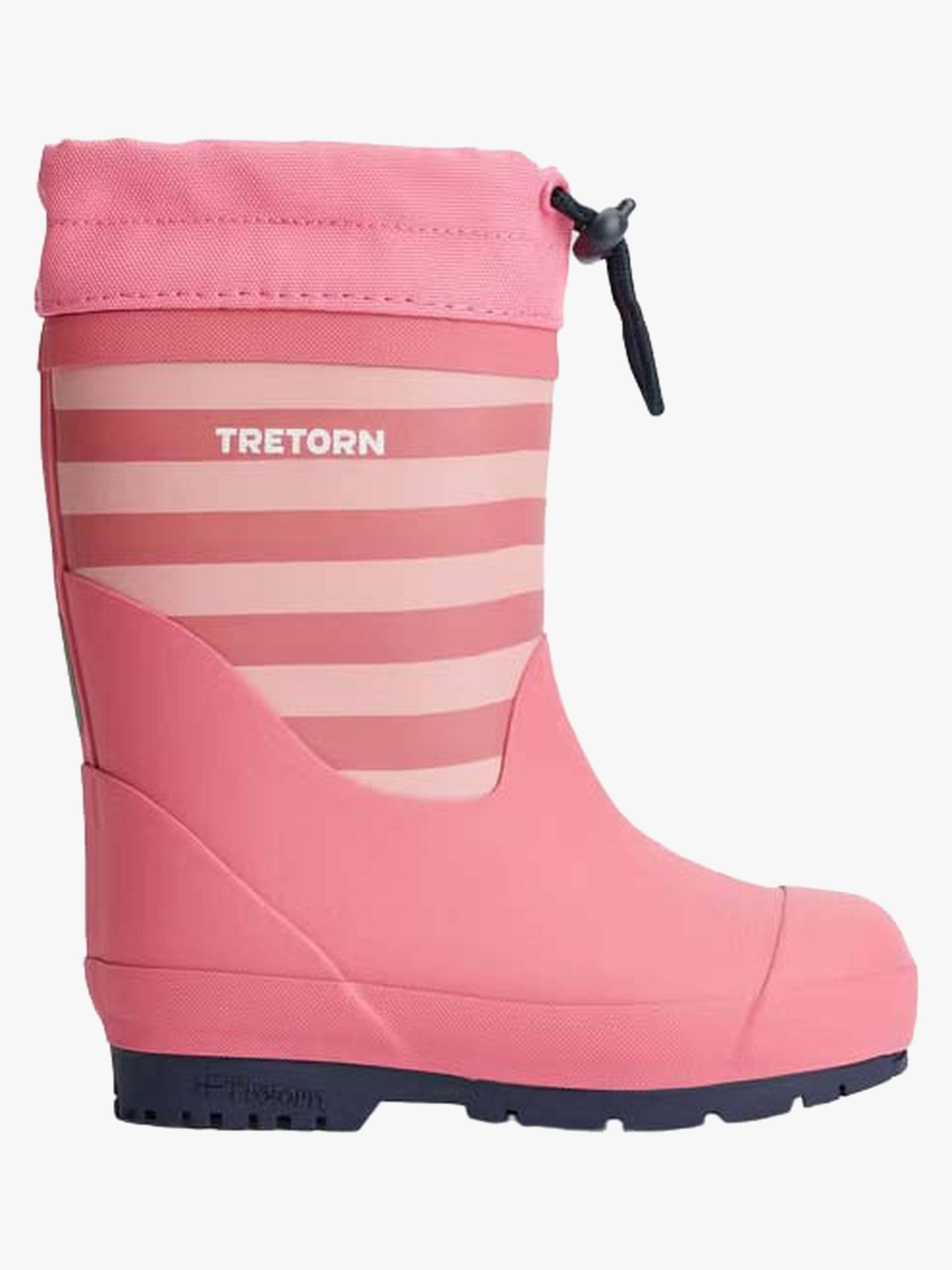 Tretorn Gränna Gefütterte Gummistiefel, Rosa, 26, Kindergummistiefel, Kinderstiefel, Gummistiefel kinder, Kids Tretorn Gränna Gefütterte Gummistiefel, Rosa, 26, Kindergummistiefel, Kinderstiefel, Gummistiefel kinder, Kids von Tretorn