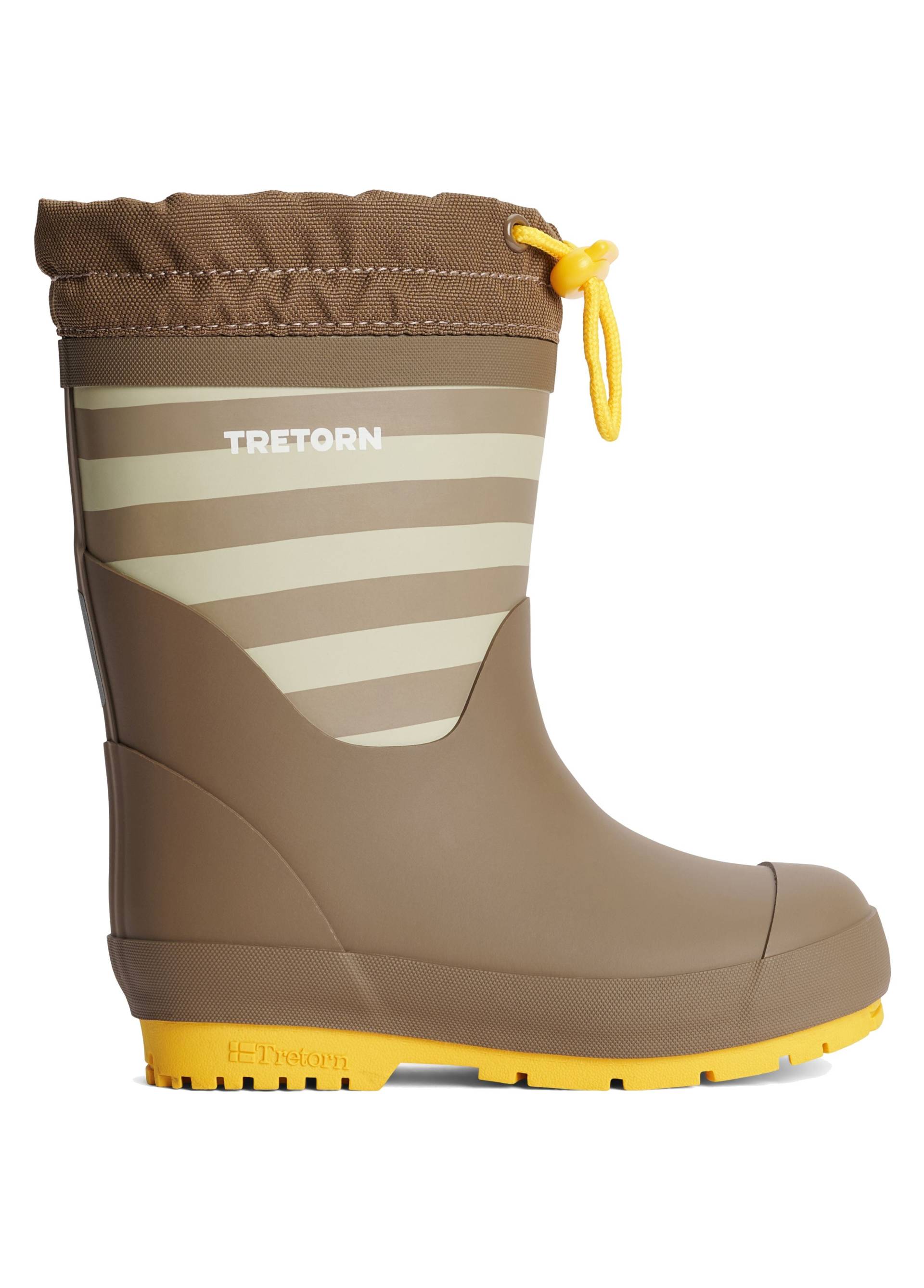 Tretorn Gränna Gefütterte Gummistiefel, Shitake, 20, Kindergummistiefel, Kinderstiefel, Gummistiefel kinder, Kids Tretorn Gränna Gefütterte Gummistiefel, Shitake, 20, Kindergummistiefel, Kinderstiefel, Gummistiefel kinder, Kids von Tretorn