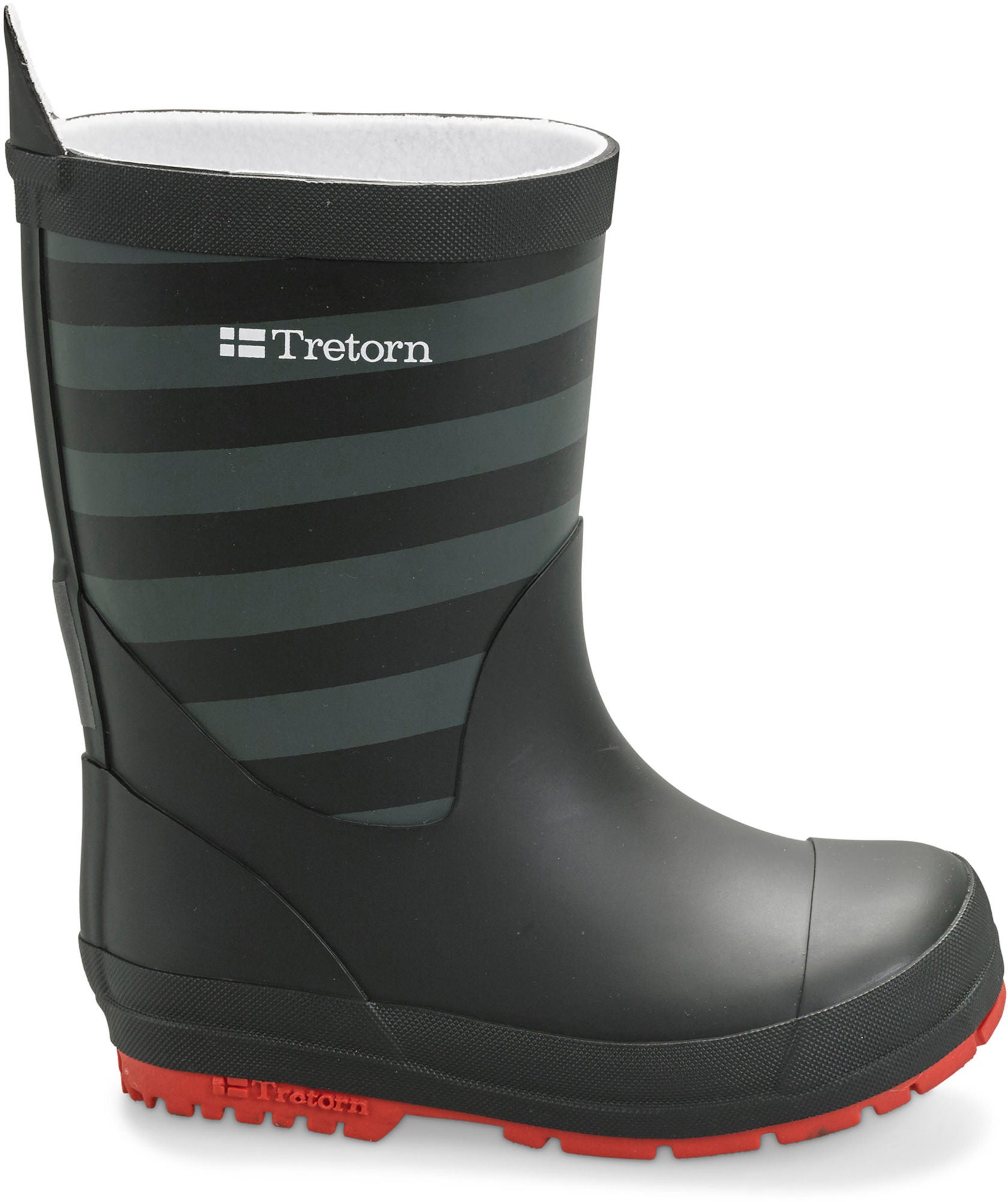 Tretorn Gränna Gummistiefel, Black/Grey 29, Kindergummistiefel, Kinderstiefel, Gummistiefel kinder, Kids Tretorn Gränna Gummistiefel, Black/Grey 29, Kindergummistiefel, Kinderstiefel, Gummistiefel kinder, Kids von Tretorn