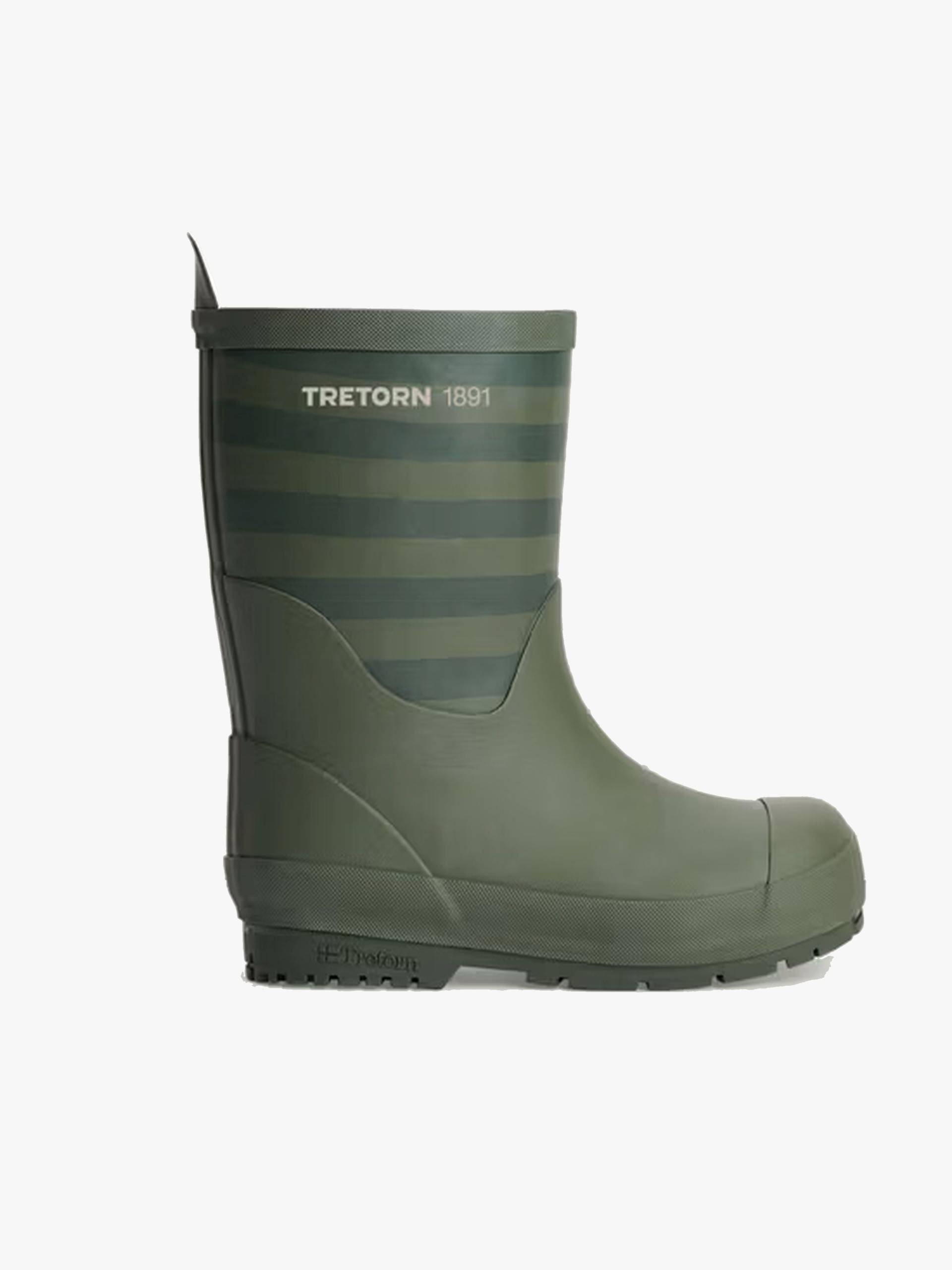 Tretorn Gränna Gummistiefel, Kalamata, 28, Kindergummistiefel, Kinderstiefel, Gummistiefel kinder, Kids von Tretorn