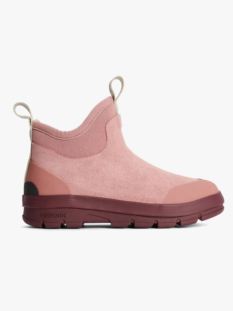 Tretorn Lunar Hybrid Gummistiefel, Ash Rose, 34, Kindergummistiefel, Kinderstiefel, Gummistiefel kinder, Kids Tretorn Lunar Hybrid Gummistiefel, Ash Rose, 34, Kindergummistiefel, Kinderstiefel, Gummistiefel kinder, Kids von Tretorn