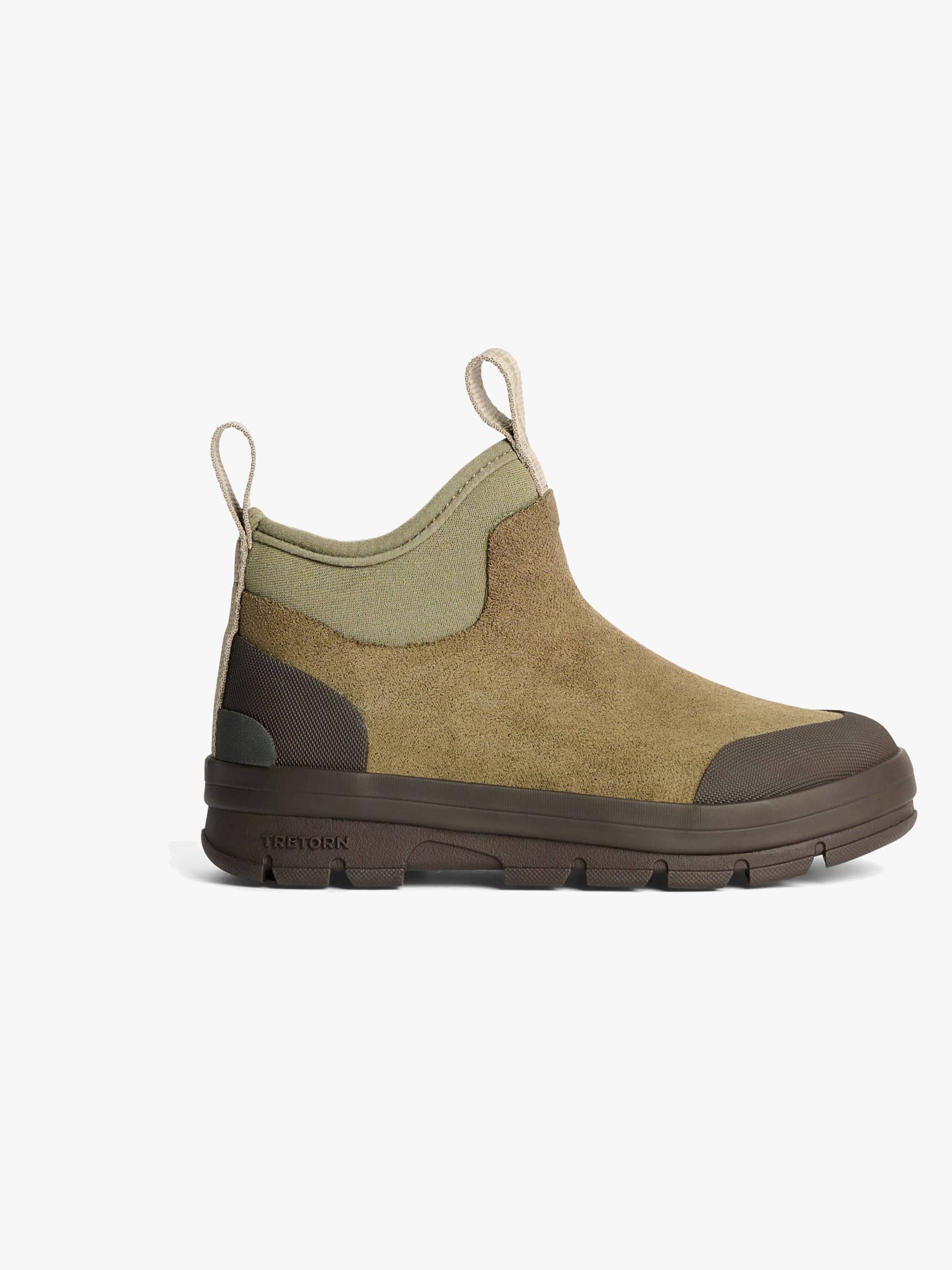 Tretorn Lunar Hybrid Gummistiefel, Grün, 31, Kindergummistiefel, Kinderstiefel, Gummistiefel kinder, Kids Tretorn Lunar Hybrid Gummistiefel, Grün, 31, Kindergummistiefel, Kinderstiefel, Gummistiefel kinder, Kids von Tretorn