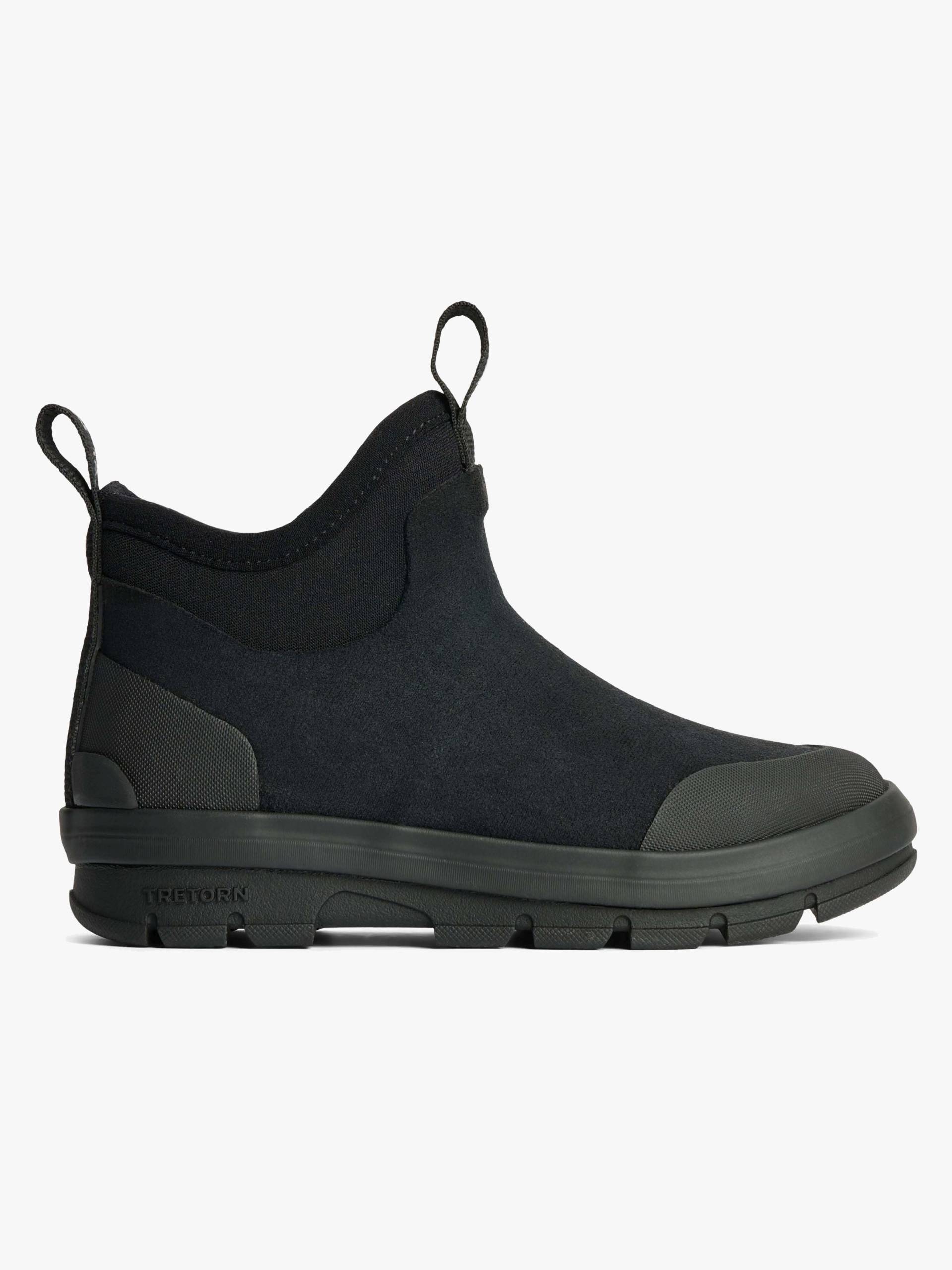 Tretorn Lunar Hybrid Gummistiefel, Schwarz, 30, Kindergummistiefel, Kinderstiefel, Gummistiefel kinder, Kids Tretorn Lunar Hybrid Gummistiefel, Schwarz, 30, Kindergummistiefel, Kinderstiefel, Gummistiefel kinder, Kids von Tretorn