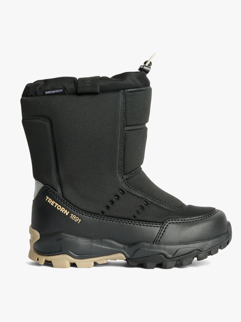 Tretorn Tero Hi Insulated Winterstiefel, Schwarz, 35 Tretorn Tero Hi Insulated Winterstiefel, Schwarz, 35 von Tretorn