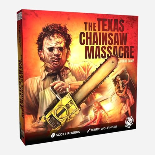 Trick Or Treat Studios Das Texas Chainsaw Massaker, Einheitsgröße von Trick Or Treat Studios
