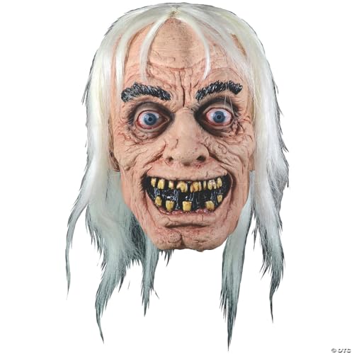 EC Comics Collection – Krypt-Halter-Maske von Trick Or Treat Studios