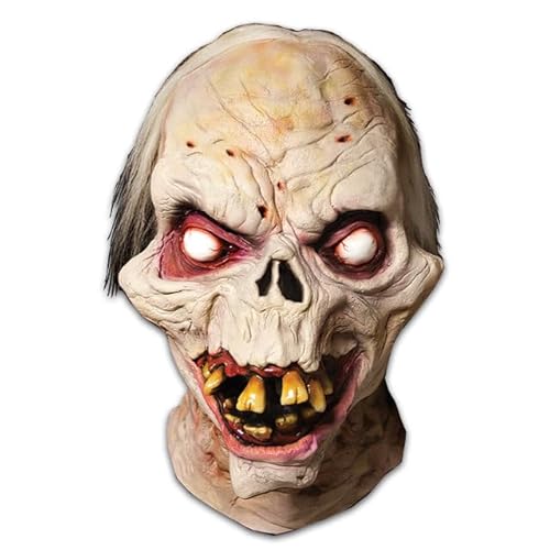 Evil Dead 2 Pee Wee Maske von Trick Or Treat Studios