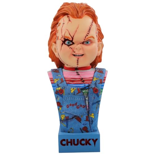 Le Fils de Chucky Buste Chucky 38 cm von Trick Or Treat Studios