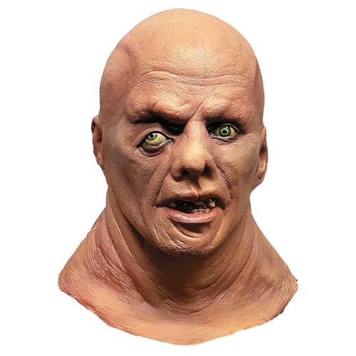 Morris Costumes – Don Post Studios Hillbilly Overhead-Maske – Einheitsgröße von Trick Or Treat Studios