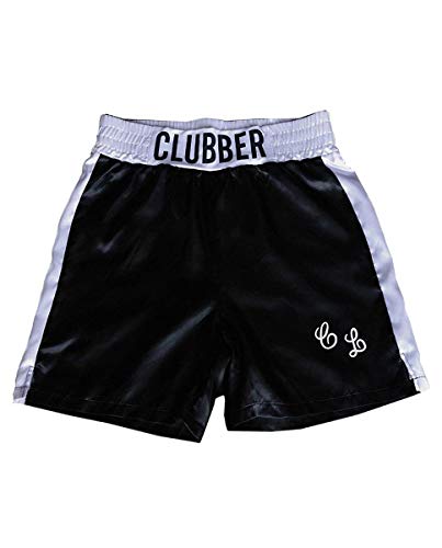 Rocky III Clubber Lang Boxing Trunks Adult Costume von Trick Or Treat Studios