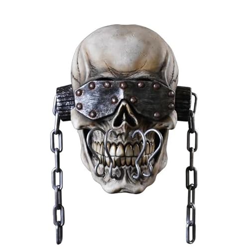TRICK OR TREAT TRICK OR TREAT TTTI100 Collectible, Multicolor von Trick Or Treat Studios
