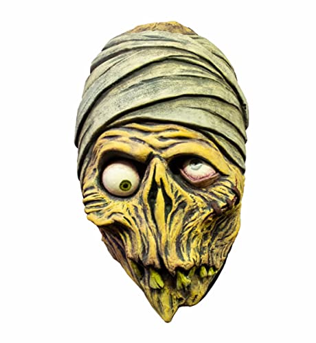 Toxictoons Vacuform Erwachsenenkostüm Mummy von Trick Or Treat Studios