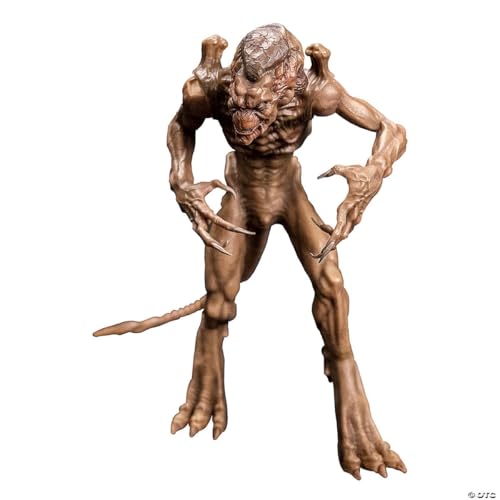 Trick Or Treat Studios - 26,7 cm große Pumpkinhead Pumpkinhead Sammel-Actionfigur Trick Or Treat Studios - 26,7 cm große Pumpkinhead Pumpkinhead Sammel-Actionfigur von Trick Or Treat Studios