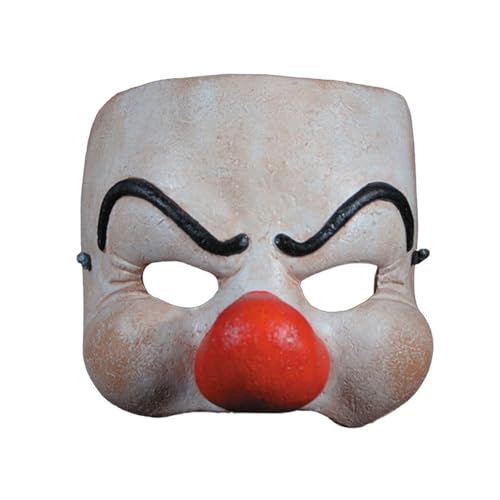 Trick Or Treat Studios A Clockwork Orange Dim Droog Mask von Trick Or Treat Studios