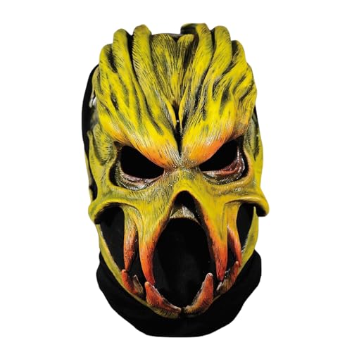Trick Or Treat Studios Alien Jaws Space Mask von Trick Or Treat Studios