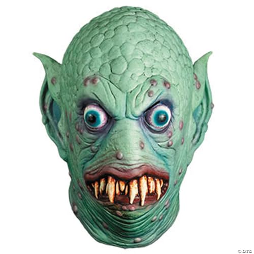 Trick Or Treat Studios Beach Goon Latexmaske von Trick Or Treat Studios