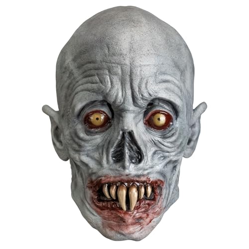 Trick Or Treat Studios - Blutfest Maske Kostüm Zubehör - Einheitsgröße Trick Or Treat Studios - Blutfest Maske Kostüm Zubehör - Einheitsgröße von Trick Or Treat Studios