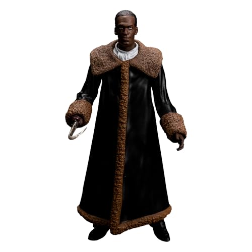 Trick Or Treat Studios Candyman-Figur, 20,3 cm groß, TTSTTMGM126 Trick Or Treat Studios Candyman-Figur, 20,3 cm groß, TTSTTMGM126 von Trick Or Treat Studios