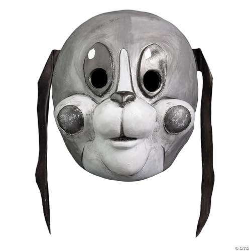 Trick Or Treat Studios - Erwachsene The Umbrella AcademyT Agent Cha Cha 02 Maske Kostüm Zubehör Trick Or Treat Studios - Erwachsene The Umbrella AcademyT Agent Cha Cha 02 Maske Kostüm Zubehör von Trick Or Treat Studios