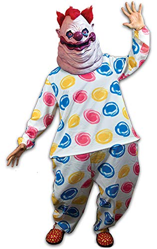 Trick Or Treat Studios Fatso Kostüm-Killer Klowns from Outer Space von Trick Or Treat Studios