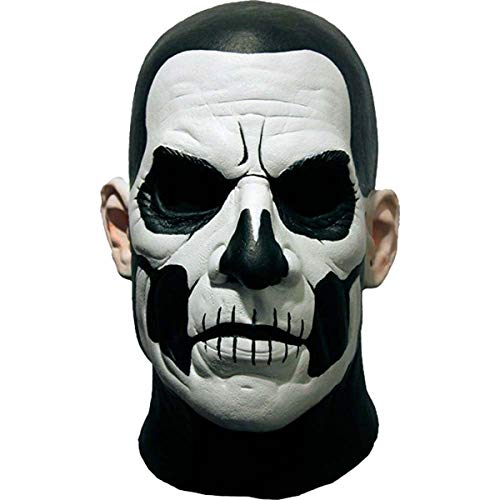 Trick Or Treat Studios Ghost Papa II Emeritus Standard Full Head Adult Costume Mask von Trick Or Treat Studios