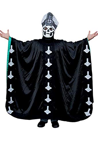 Trick Or Treat Studios - Ghost Papa II Robe Adult Costume von Trick Or Treat Studios