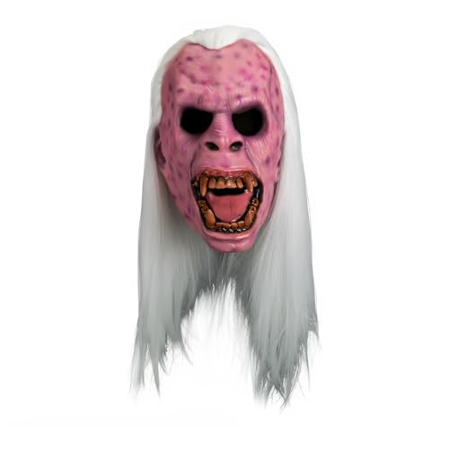 Trick Or Treat Studios Ghostbusters Library Ghost Vinyl-Maske, mehrfarbig Trick Or Treat Studios Ghostbusters Library Ghost Vinyl-Maske, mehrfarbig von Trick Or Treat Studios