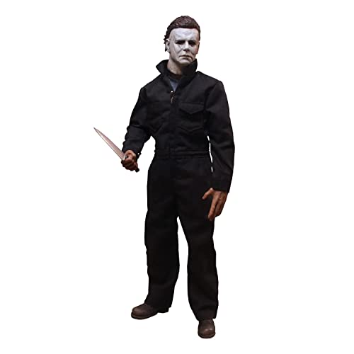 Trick Or Treat Studios Halloween 2018 Michael Myers 30,5 cm Actionfigur von Trick Or Treat Studios