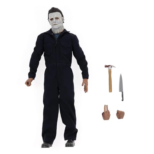 Trick Or Treat Studios Halloween 2018 Michael Myers 30,5 cm Actionfigur von Trick Or Treat Studios