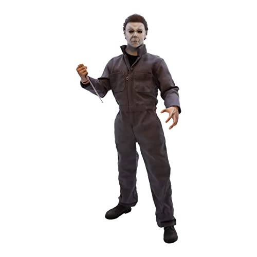 Trick Or Treat Studios Halloween Resurrection Michael Myers Figur im Maßstab 1:6, 30,5 cm Trick Or Treat Studios Halloween Resurrection Michael Myers Figur im Maßstab 1:6, 30,5 cm von Trick Or Treat Studios
