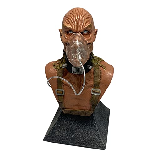 Trick Or Treat Studios House of 1000 Corpses Dr. Satan Mini Bust 5" Trick Or Treat Studios House of 1000 Corpses Dr. Satan Mini Bust 5" von Trick Or Treat Studios