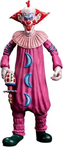 Trick Or Treat Studios Killer Klowns from Outer Space Slim 8 Inch Action Figure von Trick Or Treat Studios