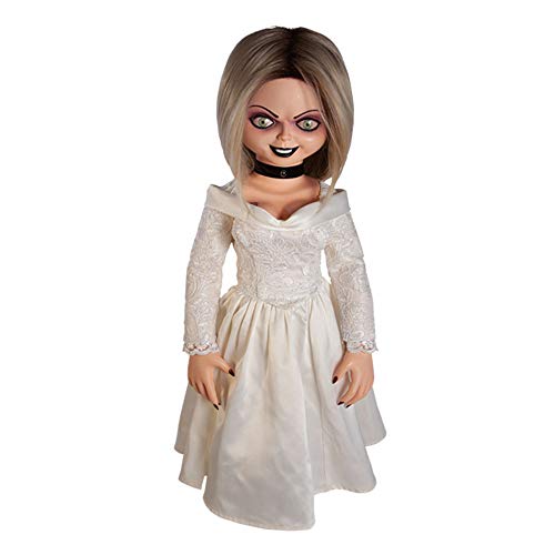 Trick Or Treat Studios Seed of Chucky Prop Replica 1/1 Tiffany Doll von Trick Or Treat Studios